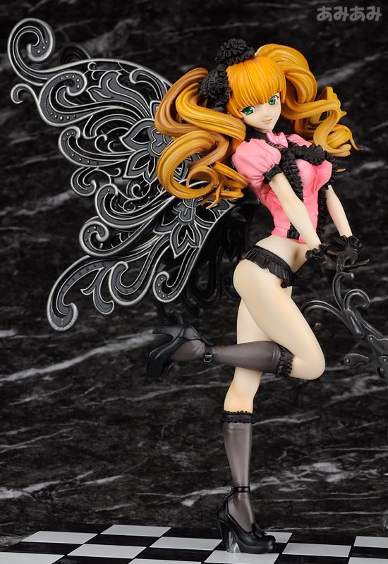 AmiAmi [Character & Hobby Shop] | Original Character - Raquel