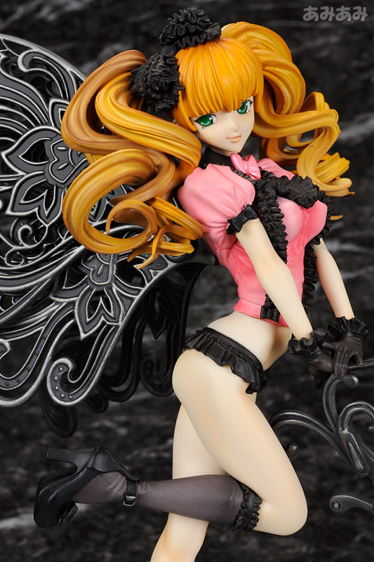 AmiAmi [Character & Hobby Shop] | Original Character - Raquel