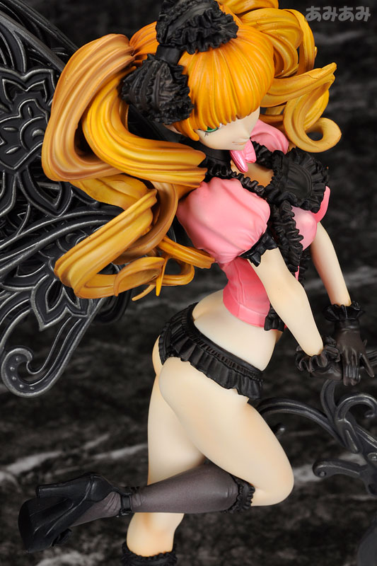 AmiAmi [Character & Hobby Shop] | Original Character - Raquel