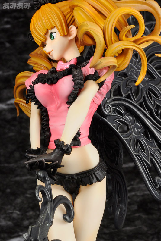 AmiAmi [Character & Hobby Shop] | Original Character - Raquel