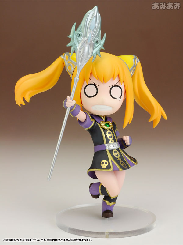 AmiAmi [Character & Hobby Shop] | Choko Ochi. Lineage 2 x