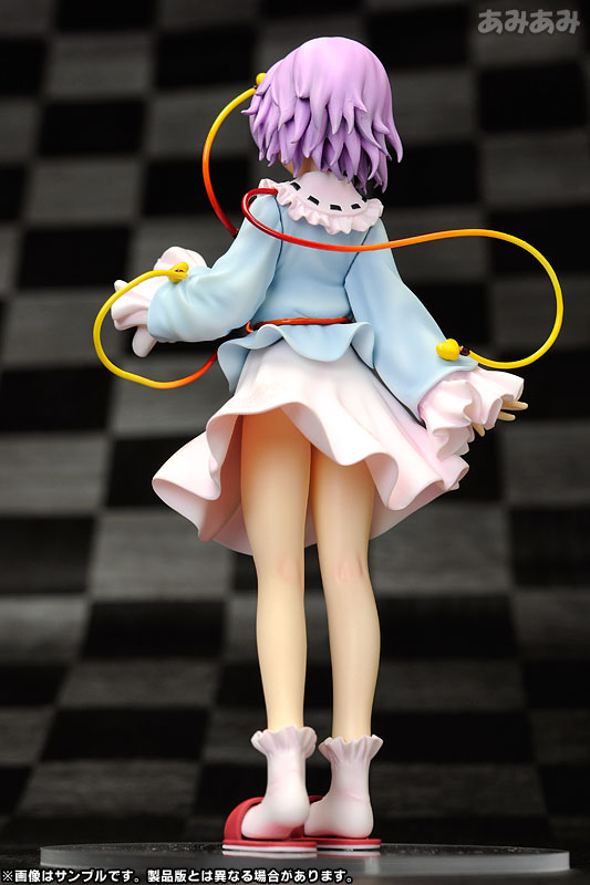 AmiAmi [Character & Hobby Shop] | Touhou Project - The Girl Even 
