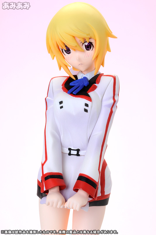 AmiAmi [Character & Hobby Shop] | Staind Series - Infinite Stratos 