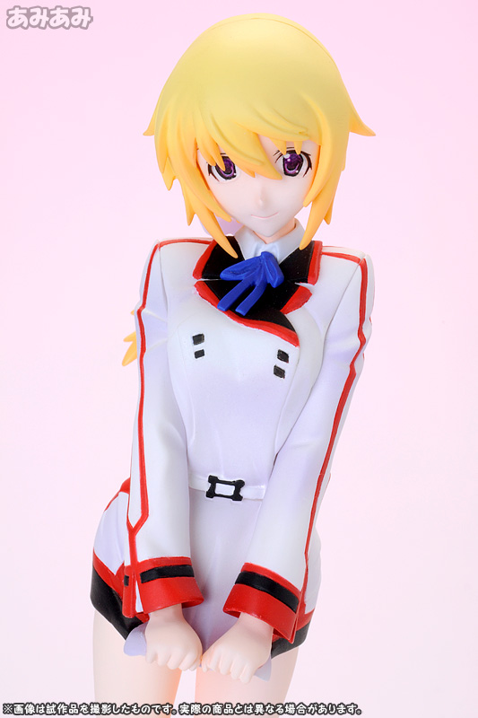 Nendoroid Charlotte Dunois