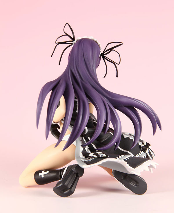 AmiAmi [Character & Hobby Shop] | Zanma Taisei Demonbane