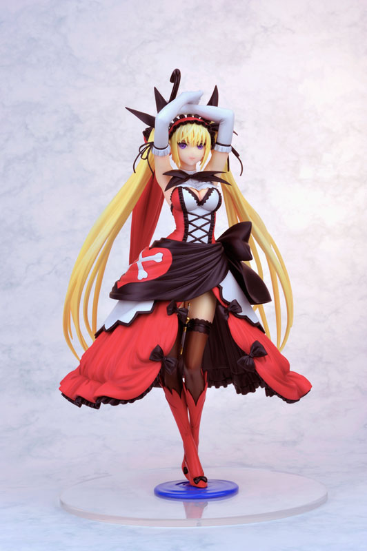 AmiAmi [Character & Hobby Shop] | SIF EX - Shining Hearts: Mistral