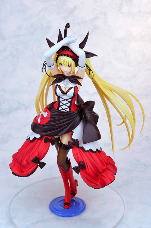 AmiAmi [Character & Hobby Shop] | SIF EX - Shining Hearts: Mistral