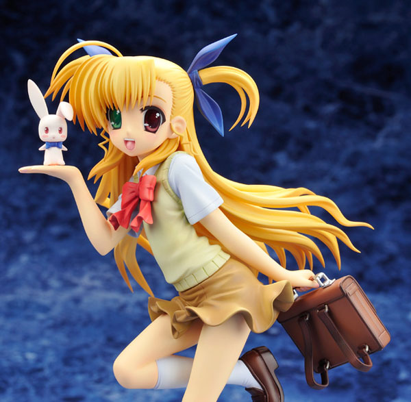 AmiAmi [Character & Hobby Shop] | Magical Girl Lyrical Nanoha