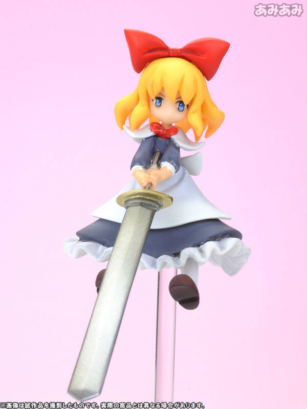 AmiAmi [Character & Hobby Shop] | Touhou Project - Seven