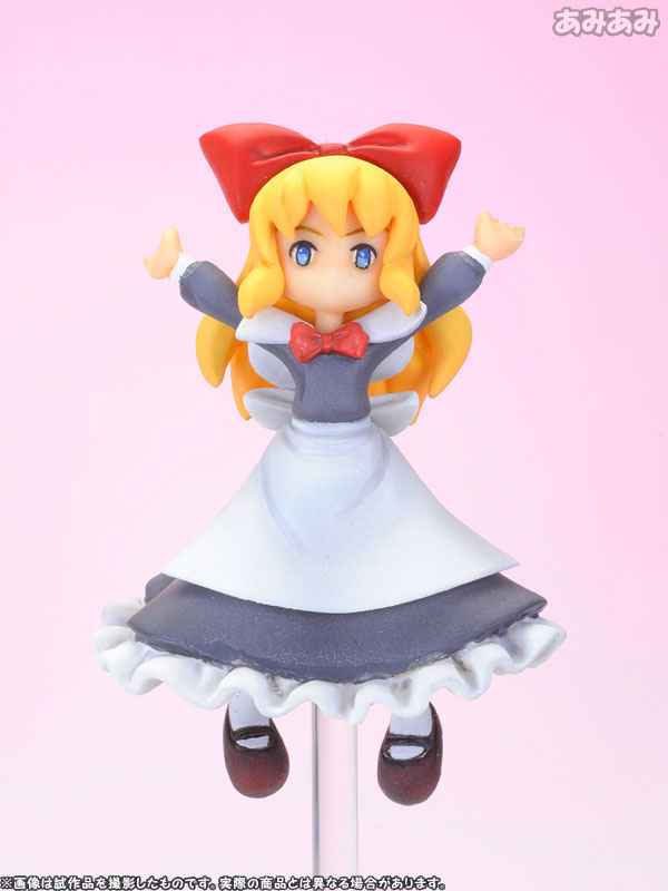 AmiAmi [Character & Hobby Shop] | Touhou Project - Seven-Colored