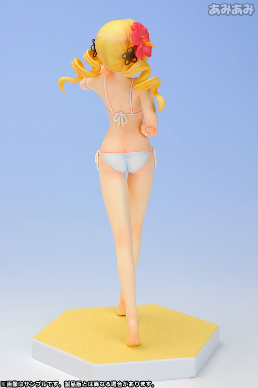 BEACH QUEENS 魔法少女まどか☆マギカ 巴マミ・スペシャルVer. 1