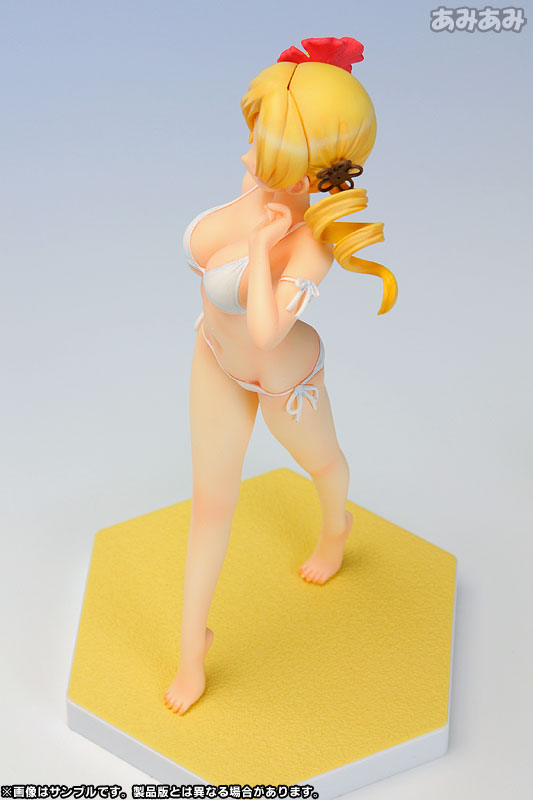 AmiAmi [Character & Hobby Shop] | BEACH QUEENS - Puella Magi