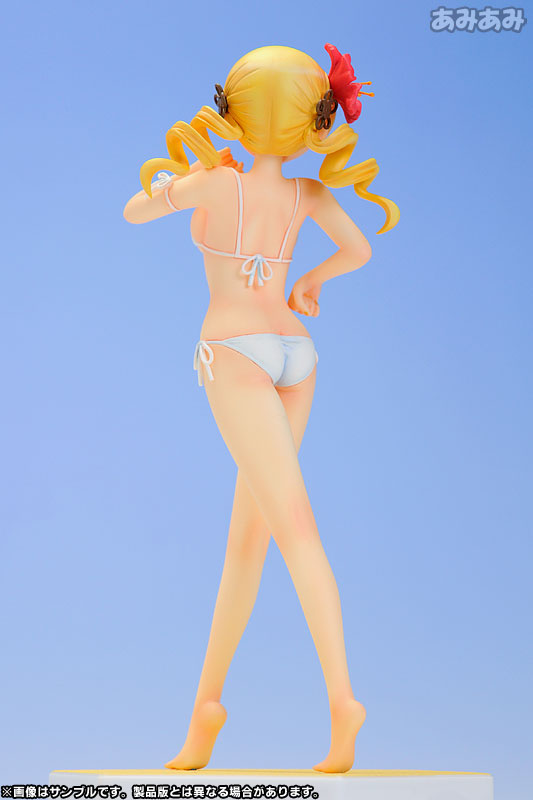 AmiAmi [Character & Hobby Shop] | BEACH QUEENS - Puella Magi