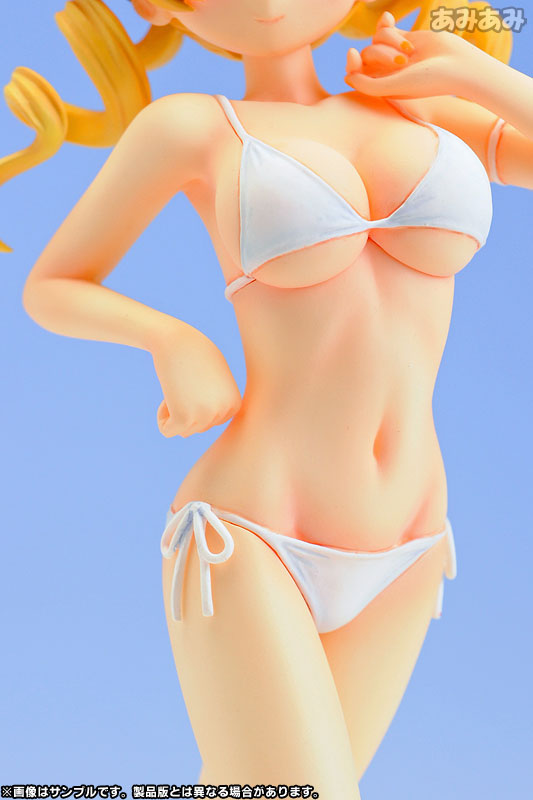 AmiAmi [Character & Hobby Shop] | BEACH QUEENS - Puella Magi