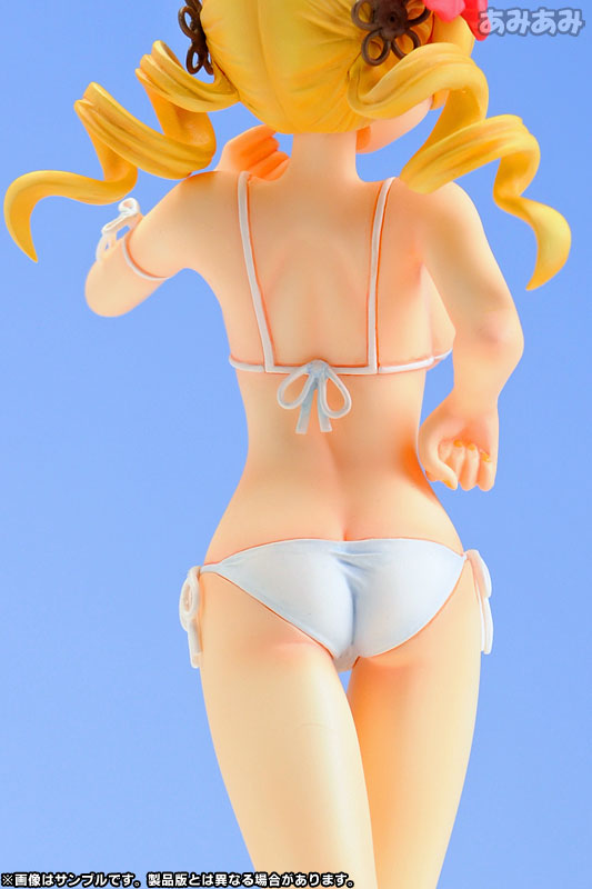 AmiAmi [Character & Hobby Shop] | BEACH QUEENS - Puella Magi