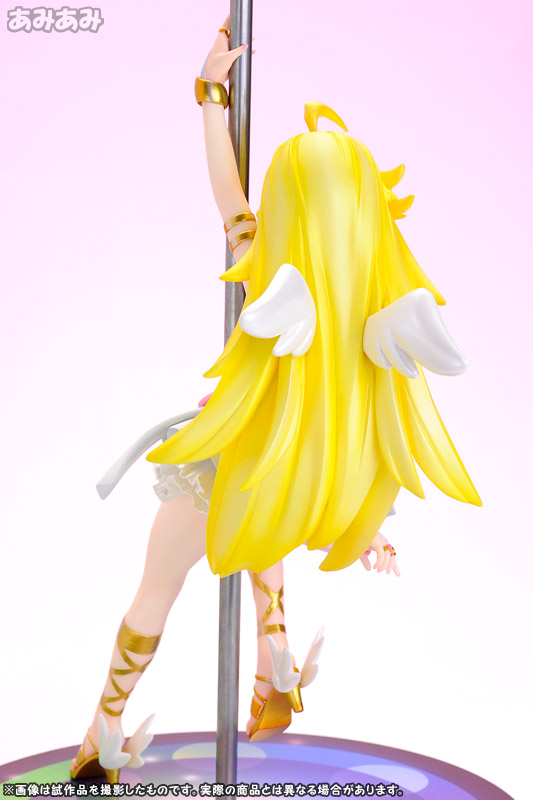 AmiAmi [Character & Hobby Shop] | Panty & Stocking with