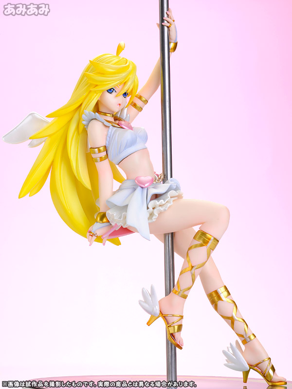 AmiAmi [Character & Hobby Shop] | Panty & Stocking with Garterbelt