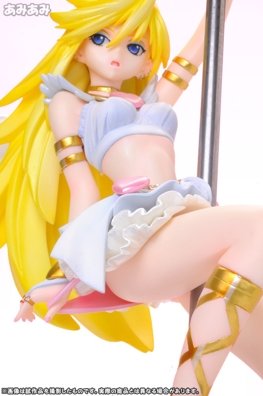 AmiAmi [Character & Hobby Shop] | (Pre-owned ITEM:A/BOX:B)Panty 