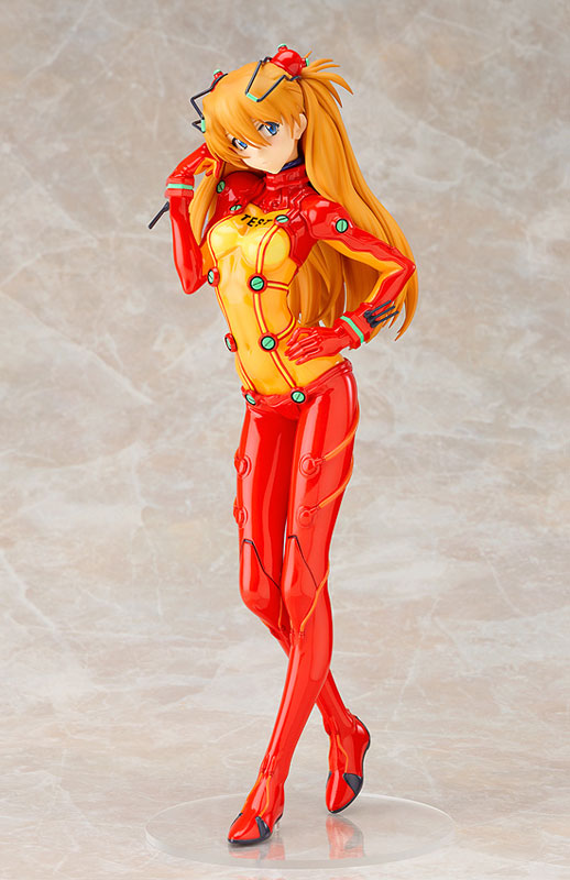 AmiAmi [Character & Hobby Shop] | Evangelion: 2.0 You Can [Not