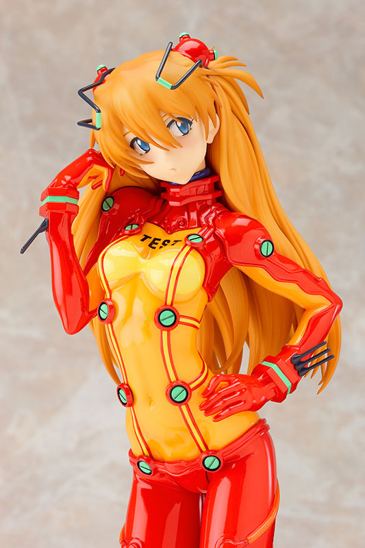AmiAmi [Character & Hobby Shop] | Evangelion: 2.0 You Can [Not