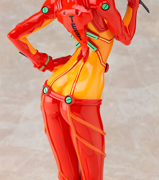 AmiAmi [Character & Hobby Shop] | Evangelion: 2.0 You Can [Not