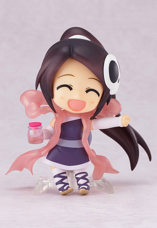 AmiAmi [Character & Hobby Shop] | Nendoroid - The World God Only 