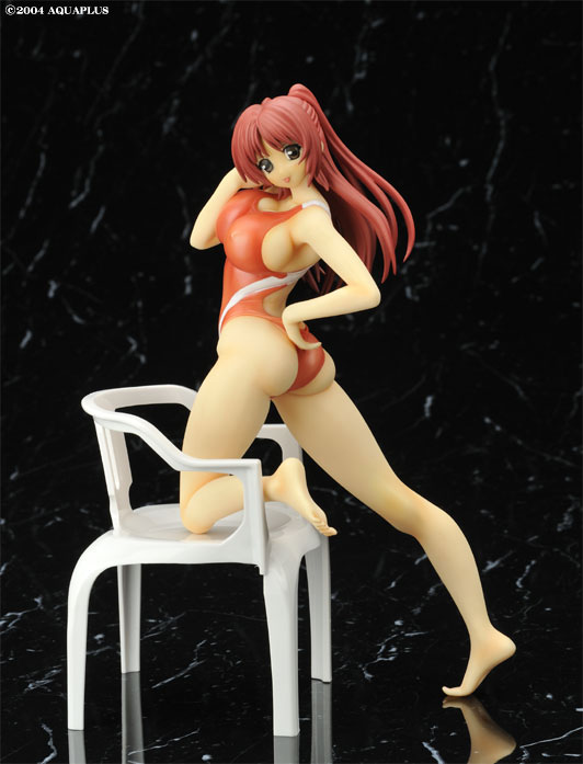 AmiAmi [Character & Hobby Shop] | ToHeart2 向坂环体育克泳池篇桃子