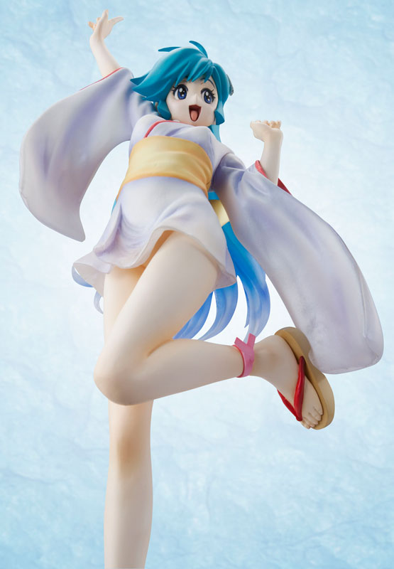 AmiAmi [Character & Hobby Shop] | Excellent Model CORE - Dororon Enma-kun  Meramera: Yukikohime 1/8 Complete Figure(Released)