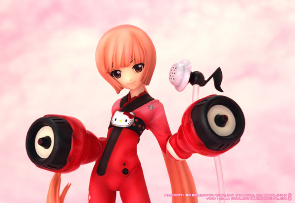 AmiAmi [Character & Hobby Shop] | Hello Kitty to Issho! - Iroha