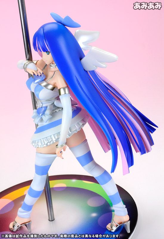Panty＆Stocking with Garterbelt パンティ メタモル AmiAmi [Character & Hobby Shop] | Panty & Stocking with