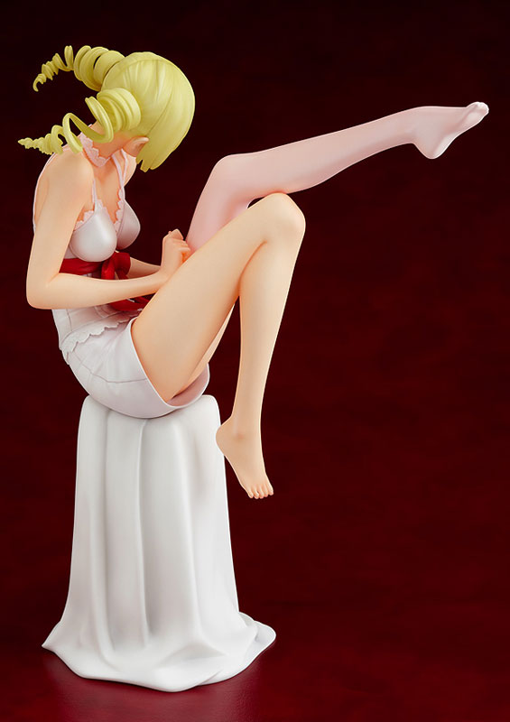 AmiAmi [Character & Hobby Shop] | Catherine - Catherine 1/7