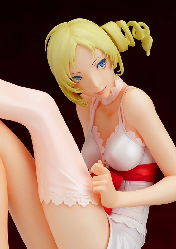 AmiAmi [Character & Hobby Shop] | Catherine - Catherine 1/7