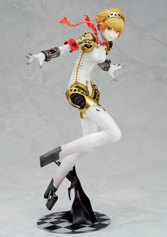 AmiAmi [Character & Hobby Shop] | Persona 3 - Aigis ART WORKS Ver