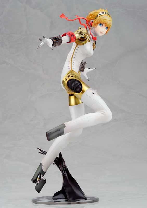 AmiAmi [Character & Hobby Shop] | Persona 3 - Aigis ART WORKS Ver