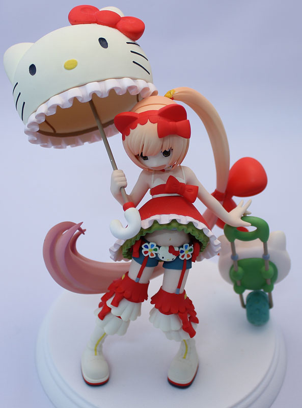 AmiAmi [Character & Hobby Shop] | Hello Kitty to Issho! - Iroha