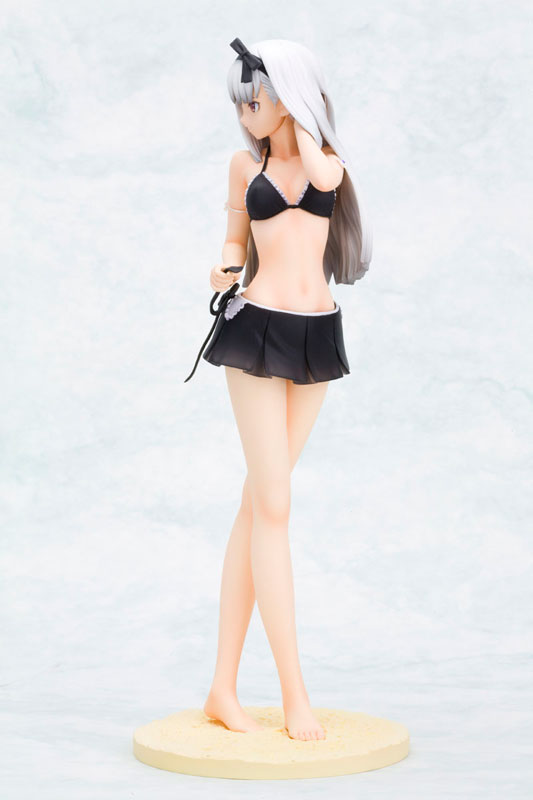 RENT-A-GIRLFRIEND - Chizuru Mizuhara Swimwear Ver. 1/7 Amakuni PVC Figure 25 Cm 4981932525945