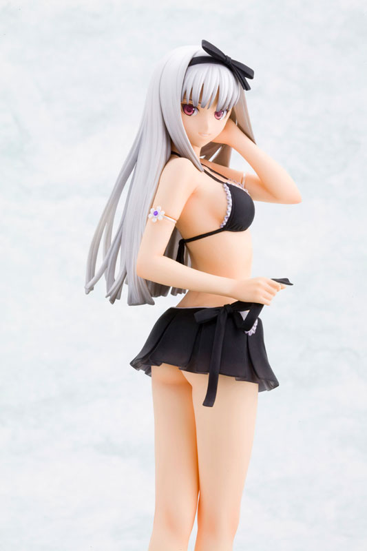 未開封】ALTER Shining Hearts ローマ 水着Ver Amazon.com: Max