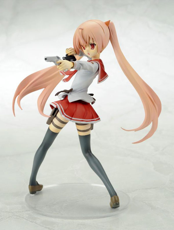 AmiAmi [Character & Hobby Shop] | Staind Series - Aria the Scarlet 