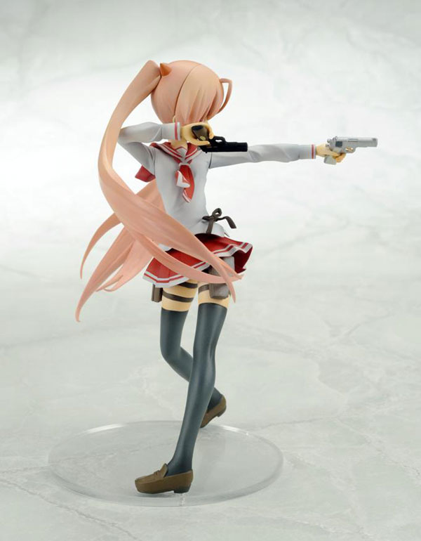 AmiAmi [Character & Hobby Shop] | Staind Series - Aria the Scarlet 