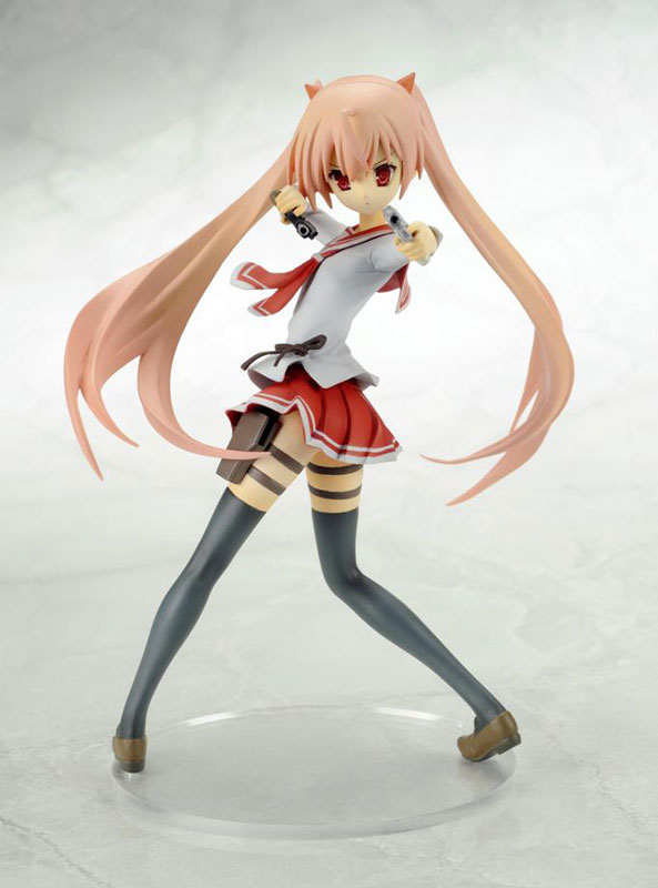 AmiAmi [Character & Hobby Shop] | Staind Series - Aria the Scarlet