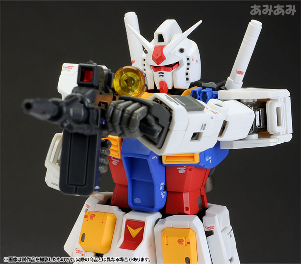 AmiAmi [Character & Hobby Shop] | [w/First Press Bonus] GUNDAM FIX