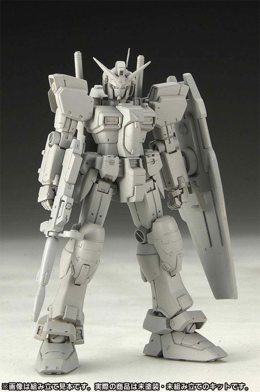 AmiAmi [Character & Hobby Shop] | 1/220 full-kit RX-78GP01 Gundam