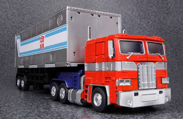 AmiAmi [Character & Hobby Shop] | Transformers Masterpiece MP-10