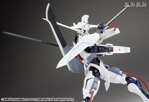 AmiAmi [Character & Hobby Shop] | Robot Spirits -SIDE YOROI- Gun x