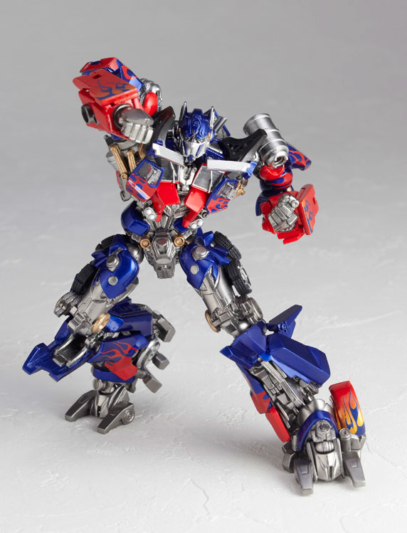 AmiAmi [Character & Hobby Shop] | Tokusatsu Revoltech No.030