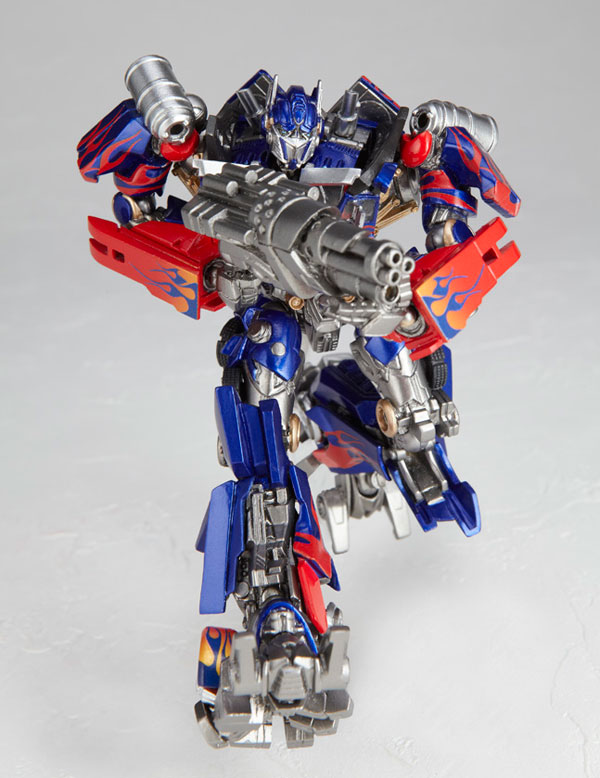 AmiAmi [Character & Hobby Shop] | Tokusatsu Revoltech No.030