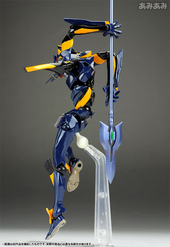 AmiAmi [Character & Hobby Shop] | Revoltech Yamaguchi No.108