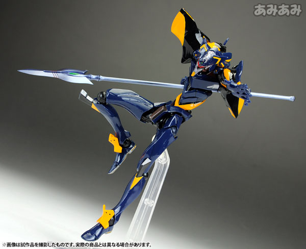 AmiAmi [Character & Hobby Shop] | Revoltech Yamaguchi No.108