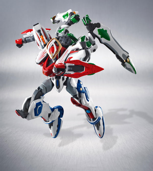 ソラ様 AmiAmi [Character & Hobby Shop] | Super Robot Chogokin
