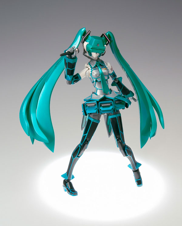 ミジンコハート AmiAmi [Character & Hobby Shop] | COMPOSITE Ver.Ka - VR-014